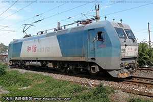 ��г��1C-0152 HXD1C-0152 �Ͼ�ӥ��