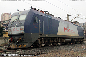 ��г��1C-0159 HXD1C-0159 �Ͼ�ӥ��