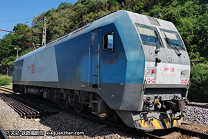 ��г��1C-0161 HXD1C-0161 �Ͼ�ӥ��