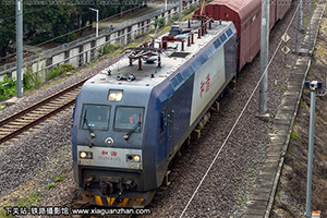 ��г��1C-0162 HXD1C-0162 �Ͼ�ӥ��