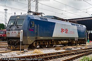 ��г��1C-0165 HXD1C-0165 �Ͼ�ӥ��