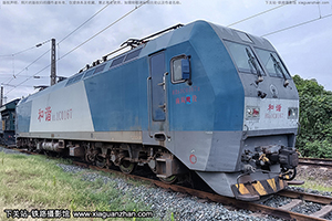 ��г��1C-0167 HXD1C-0167 �Ͼ�ӥ��