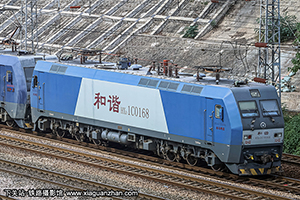 ��г��1C-0168 HXD1C-0168 �Ͼ�ӥ��