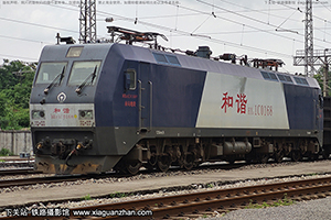 ��г��1C-0168 HXD1C-0168 �Ͼ�ӥ��