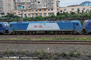 ��г��1C-0170 HXD1C-0170 �Ͼ�ӥ��