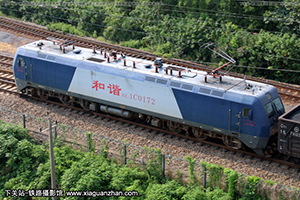 ��г��1C-0172 HXD1C-0172 �Ͼ�ӥ��