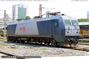 ��г��1C-0177 HXD1C-0177 �Ͼ�ӥ��