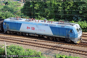 ��г��1C-0178 HXD1C-0178 �Ͼ�ӥ��