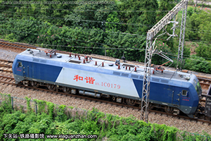 ��г��1C-0179 HXD1C-0179 �Ͼ�ӥ��