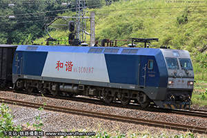 ��г��1C-0187 HXD1C-0187 �����߶�