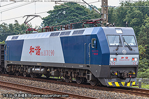 ��г��1C-0190 HXD1C-0190 �������