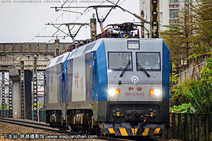 ��г��1C-0195 HXD1C-0195 �������