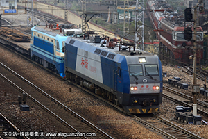 ��г��1C-0197 HXD1C-0197 �������