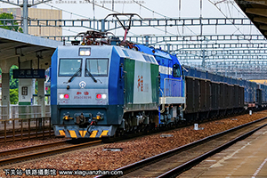 ��г��1C-0198 HXD1C-0198 �������