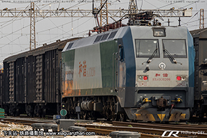 ��г��1C-0206 HXD1C-0206 �������