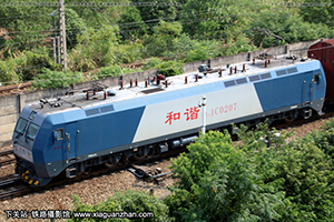 ��г��1C-0207 HXD1C-0207 �������