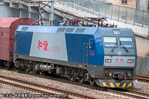 ��г��1C-0208 HXD1C-0208 �������