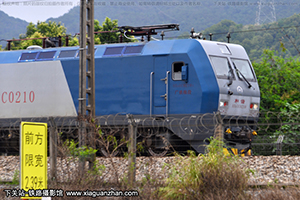 ��г��1C-0210 HXD1C-0210 �������