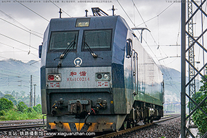 ��г��1C-0214 HXD1C-0214 �Ͼ����