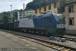 ��г��1C-0219 HXD1C-0219 �Ͼ�ӥ��