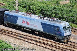 ��г��1C-0228 HXD1C-0228 �Ͼ�ӥ��