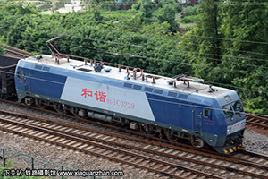 ��г��1C-0229 HXD1C-0229 �Ͼ�ӥ��