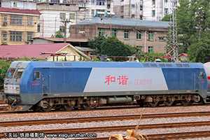 ��г��1C-0230 HXD1C-0230 �Ͼ�ӥ��