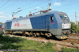 ��г��1C-0234 HXD1C-0234 �Ͼ�ӥ��