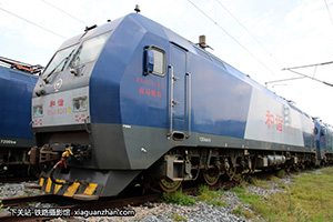 ��г��1C-0243 HXD1C-0243 �Ͼ�ӥ��