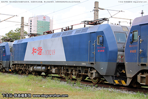 ��г��1C-0249 HXD1C-0249 �Ͼ�ӥ��