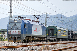 ��г��1C-0252 HXD1C-0252 �Ͼ�ӥ��