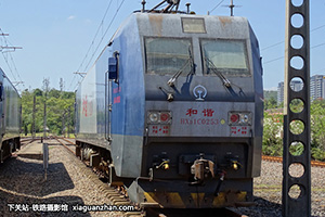 ��г��1C-0253 HXD1C-0253 �Ͼ�ӥ��