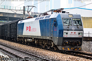 ��г��1C-0254 HXD1C-0254 �Ͼ�ӥ��