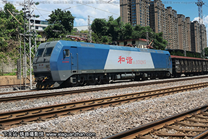 ��г��1C-0265 HXD1C-0265 �Ͼ�ӥ��