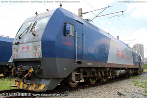 ��г��1C-0270 HXD1C-0270 �Ͼ�ӥ��