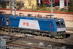 ��г��1C-0281 HXD1C-0281 ���ּζ�