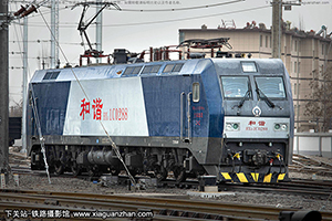 ��г��1C-0288 HXD1C-0288 ���ּζ�