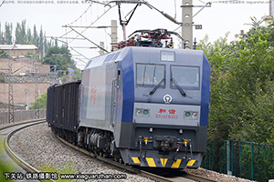 г1C-0332 HXD1C-0332 