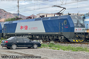 ��г��1C-0371 HXD1C-0371 ���ּζ�