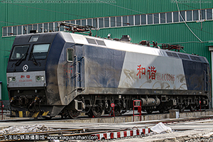 ��г��1C-0386 HXD1C-0386 ���ּζ�