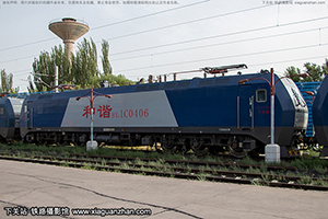 ��г��1C-0406 HXD1C-0406 ���ּζ�