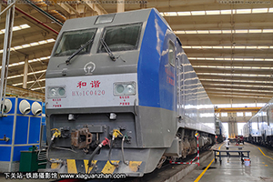 ��г��1C-0420 HXD1C-0420 ���ּζ�