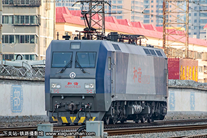 г1C-0423 HXD1C-0423 