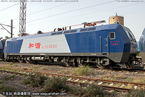 ��г��1C-0434 HXD1C-0434 ���ּζ�