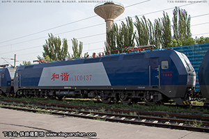 ��г��1C-0437 HXD1C-0437 ���ּζ�