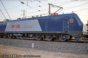 ��г��1C-0438 HXD1C-0438 ���ּζ�