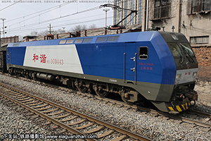 ��г��1C-0443 HXD1C-0443 �Ͼֺ϶�