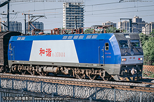 ��г��1C-0444 HXD1C-0444 ���ּζΣ��Ϻϣ���