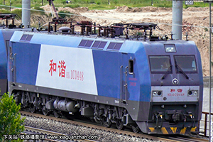 ��г��1C-0448 HXD1C-0448 ��������