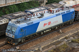 г1C-0454 HXD1C-0454 